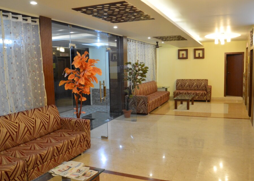 Karnataka Kalaburagi Public Areas