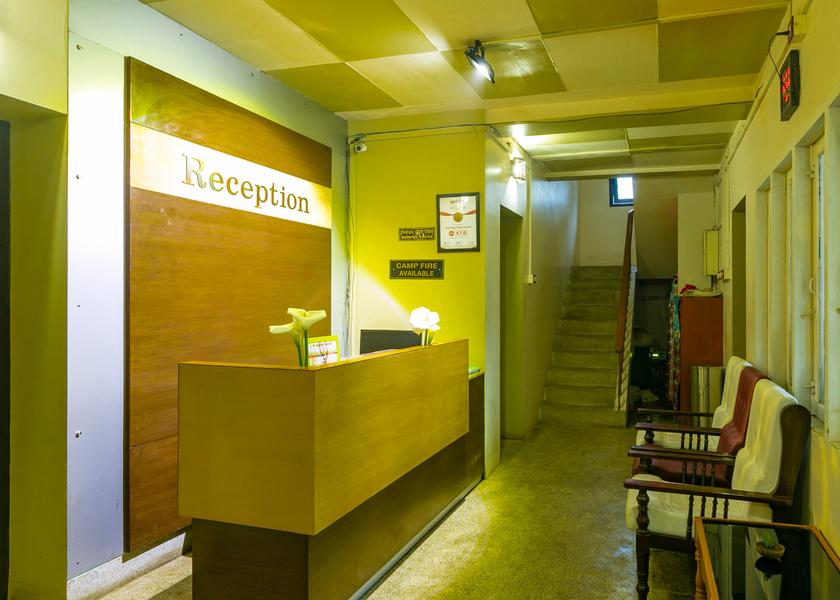 Tamil Nadu Kodaikanal Public Areas