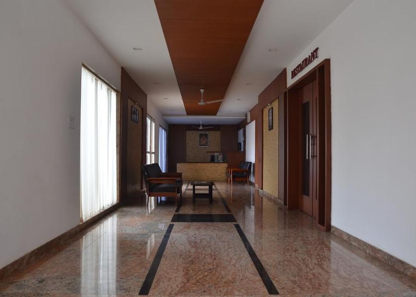 Tamil Nadu Thanjavur Public Areas