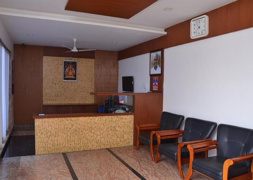 Tamil Nadu Thanjavur Public Areas