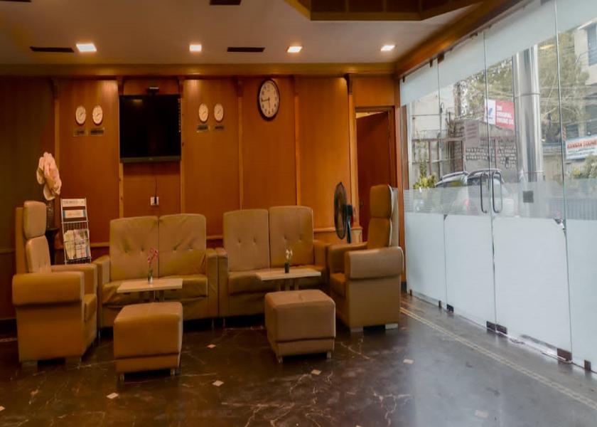 Tamil Nadu Tuticorin Public Areas