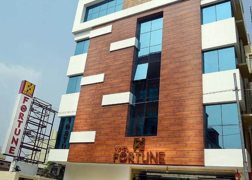 Tamil Nadu Coimbatore Exterior view