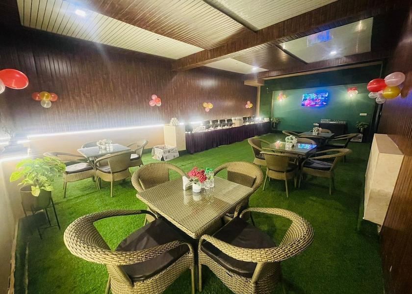 Haryana Gurugram Restaurant
