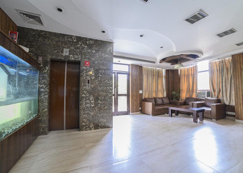 Haryana Gurugram Public Areas