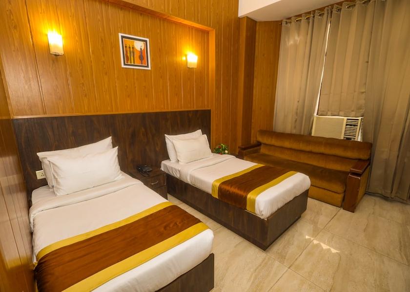 Haryana Gurugram Premium Room