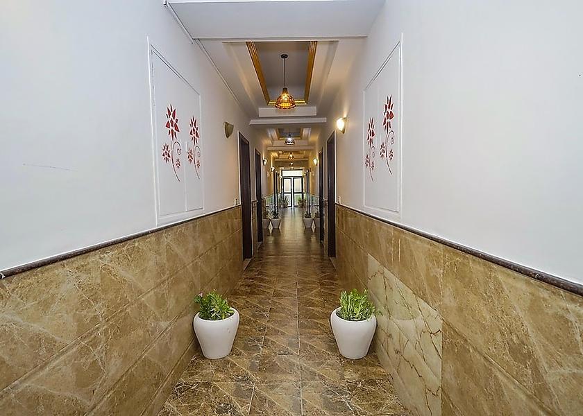 Haryana Gurugram Public Areas
