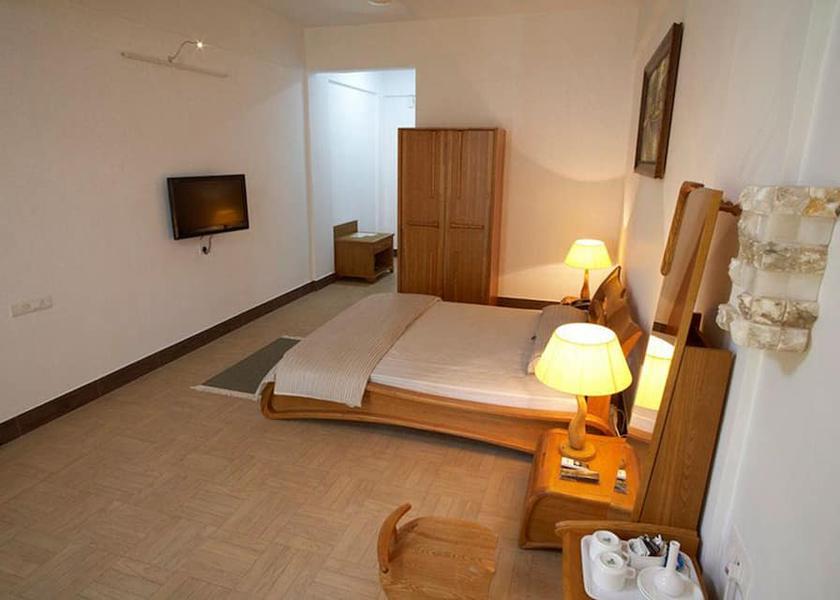 Maharashtra Malvan Panoramic View Room