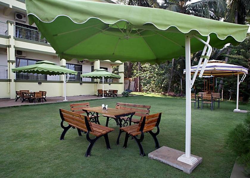 Maharashtra Malvan Public Areas