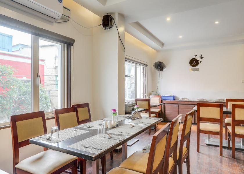 Tamil Nadu Chennai Food & Dining