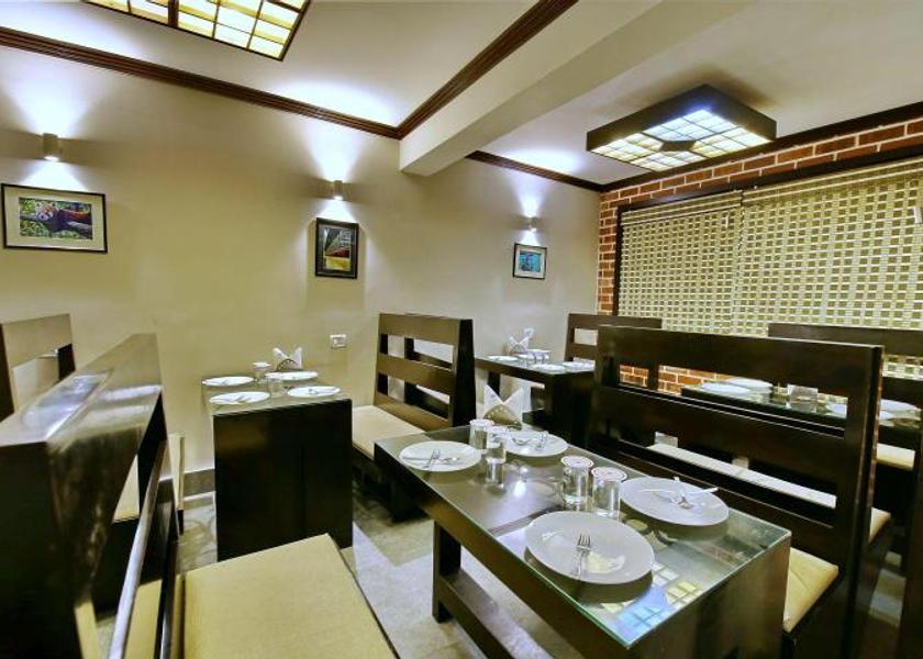 West Bengal Darjeeling Food & Dining