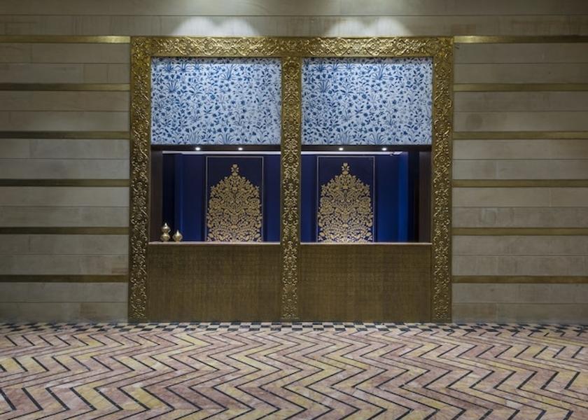Rajasthan Udaipur Reception