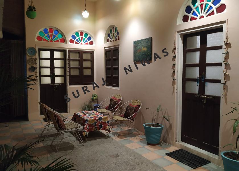 Rajasthan Jaipur Recreation