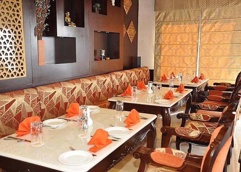 Himachal Pradesh Shimla Food & Dining