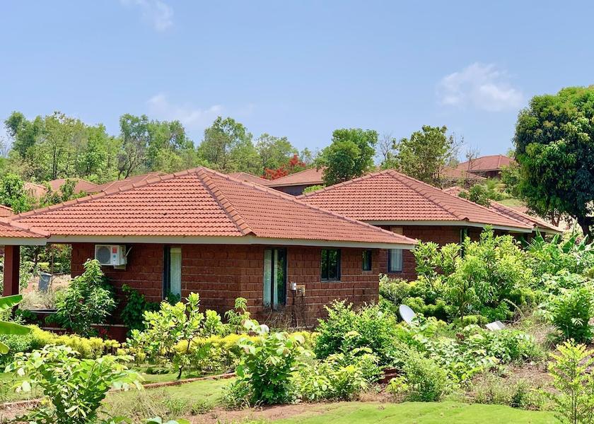 Maharashtra Guhagar Exterior