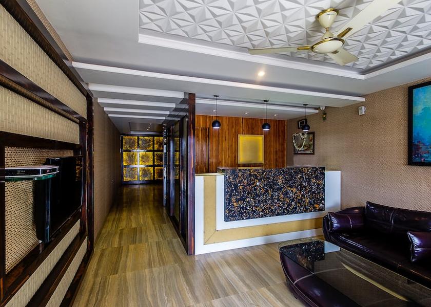 Madhya Pradesh Indore Public Areas