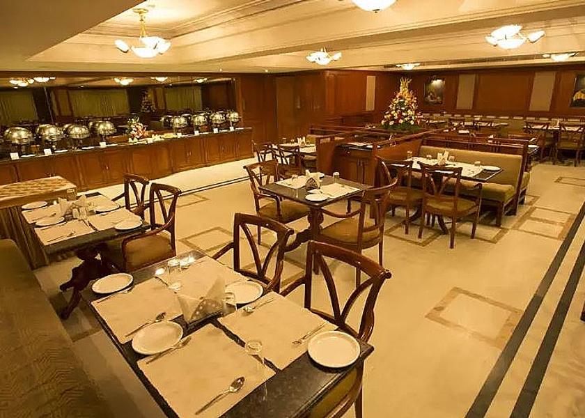 Karnataka Bangalore Food & Dining