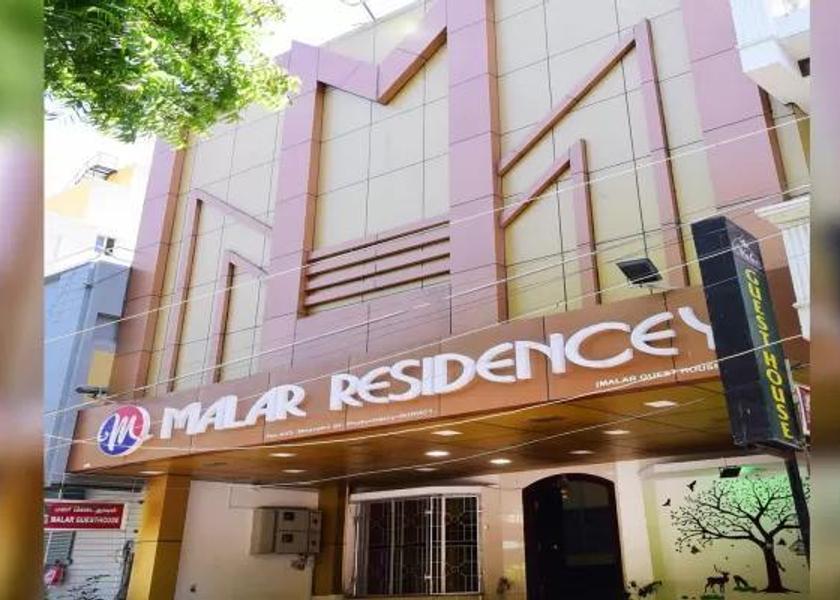 Pondicherry Pondicherry Hotel Exterior