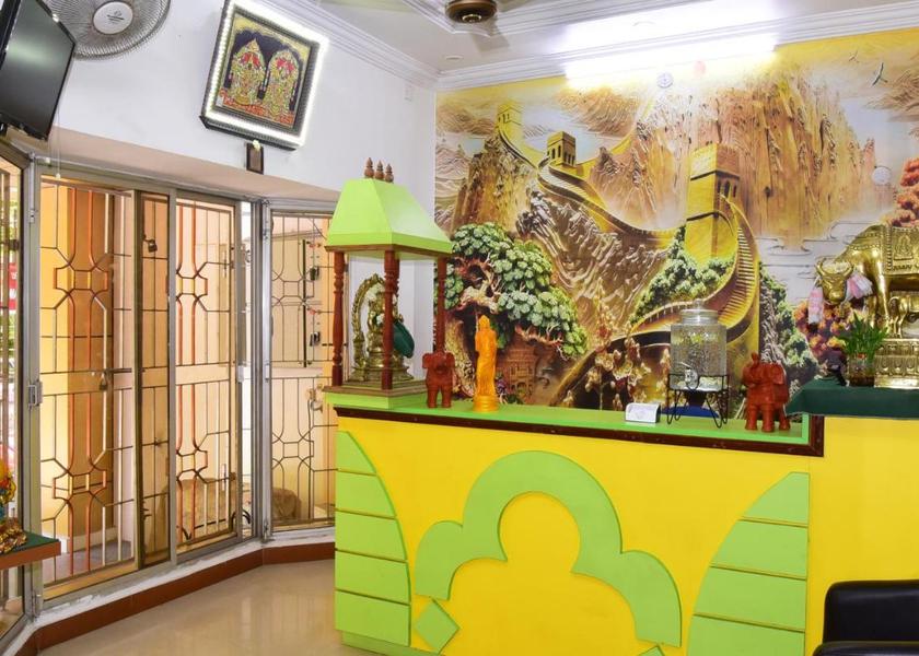 Pondicherry Pondicherry Recreation