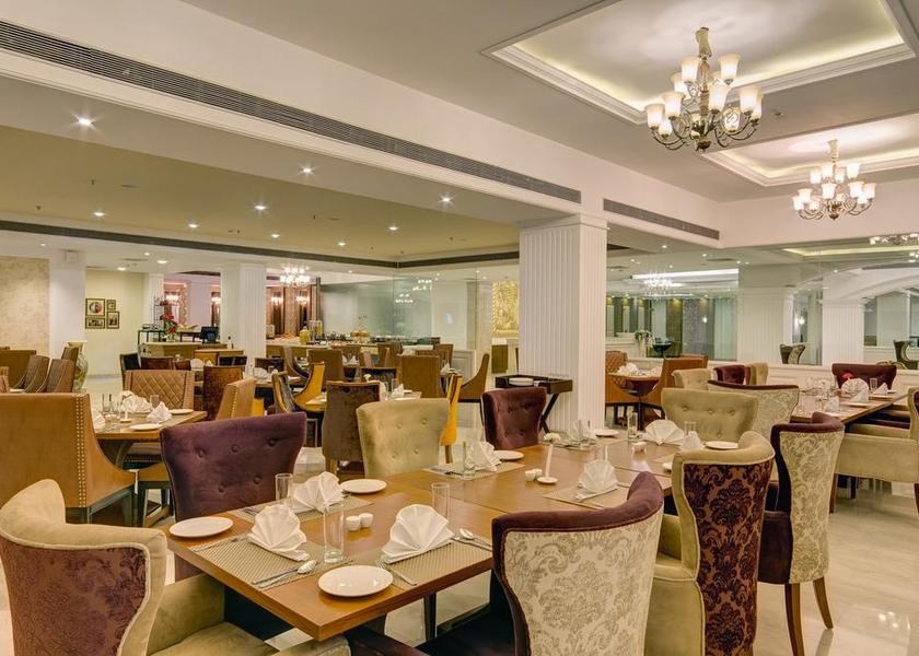 Punjab Zirakpur Food & Dining