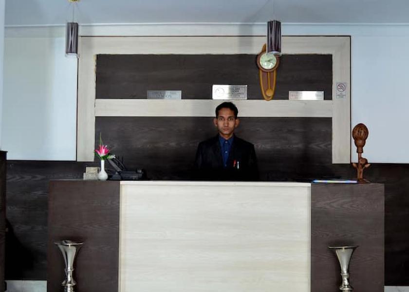 Ladakh Kargil Reception