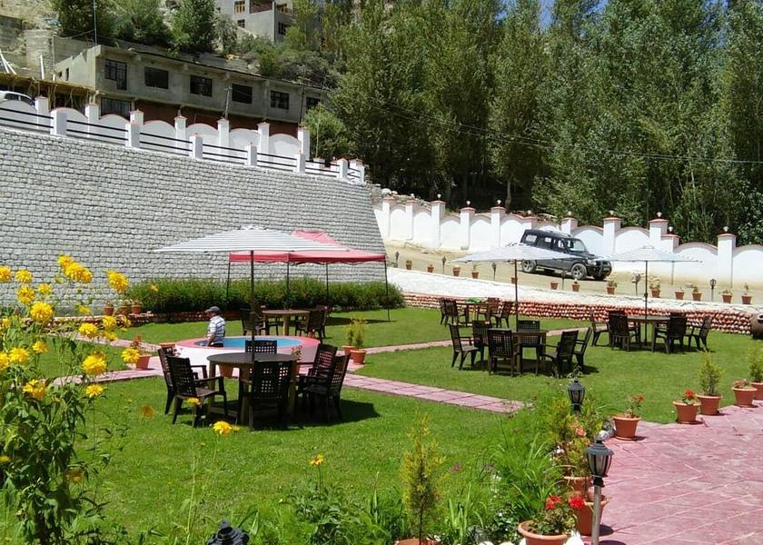 Ladakh Kargil Outdoors