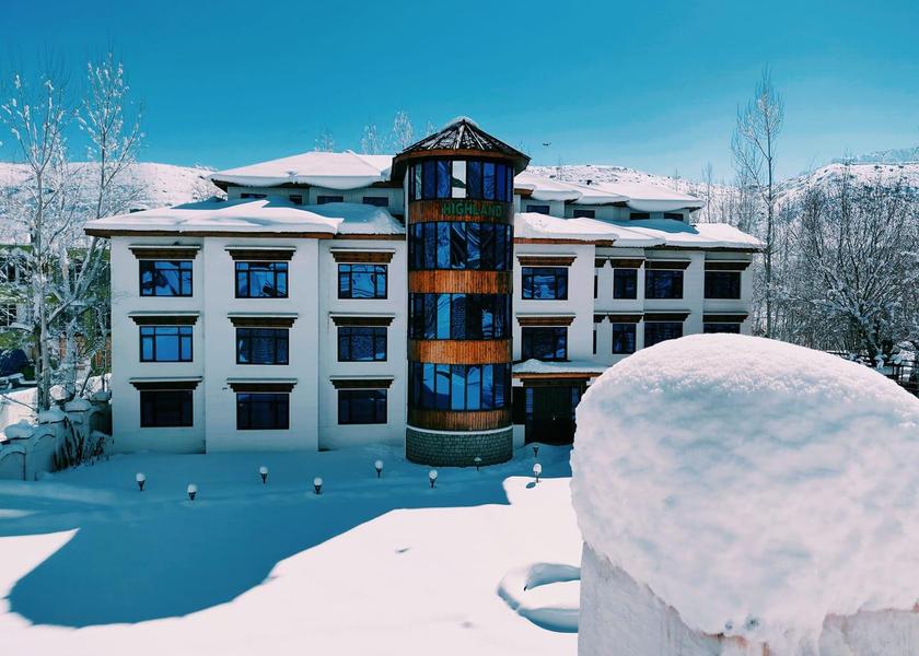 Ladakh Kargil 