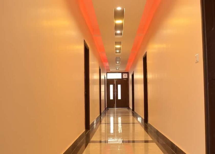 Rajasthan Sri Ganganagar Public Areas