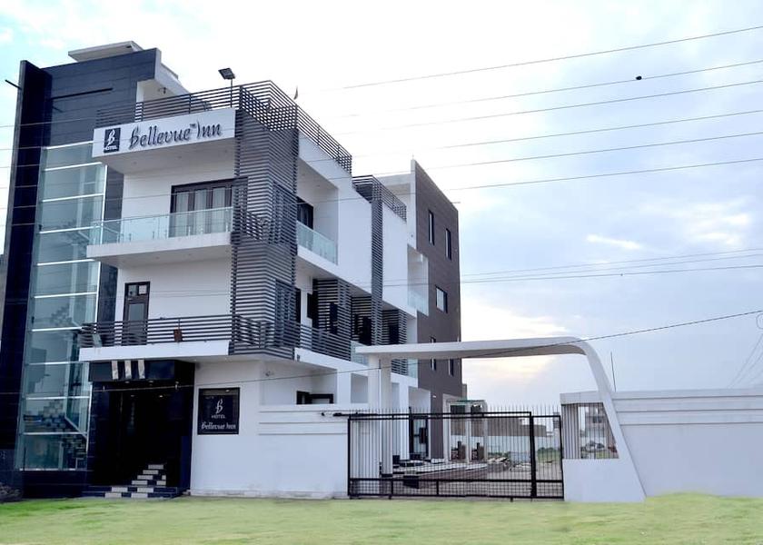 Rajasthan Sri Ganganagar Over view