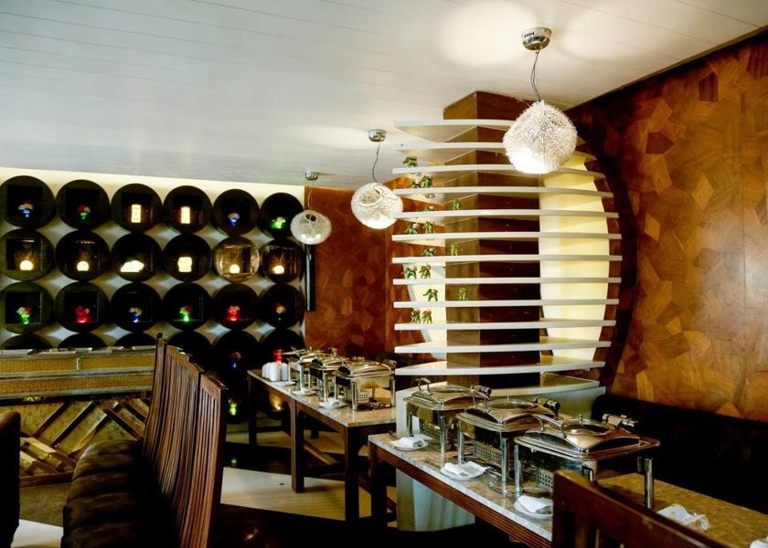 Rajasthan Sri Ganganagar Food & Dining
