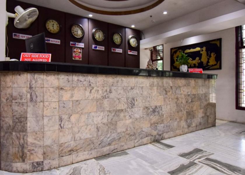 Andhra Pradesh Rajahmundry Public Areas