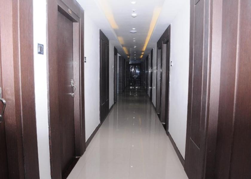 Andhra Pradesh Rajahmundry Public Areas