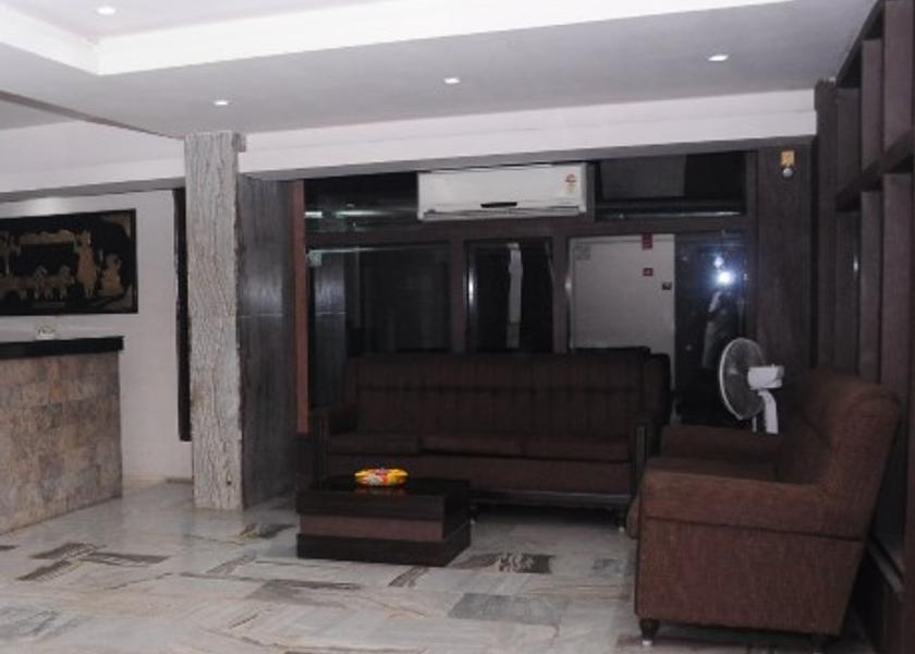 Andhra Pradesh Rajahmundry Public Areas