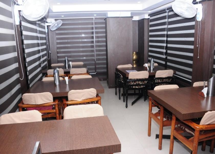 Andhra Pradesh Rajahmundry Food & Dining
