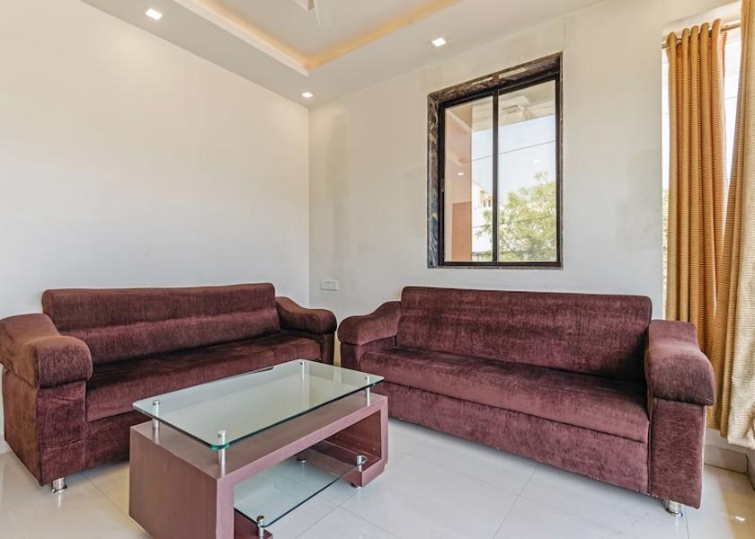 Maharashtra Shirdi Public Areas