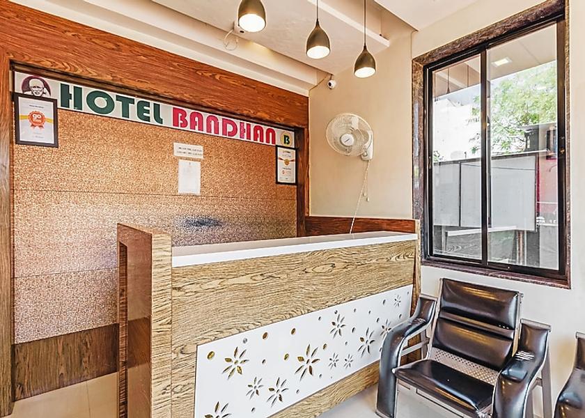 Maharashtra Shirdi Public Areas