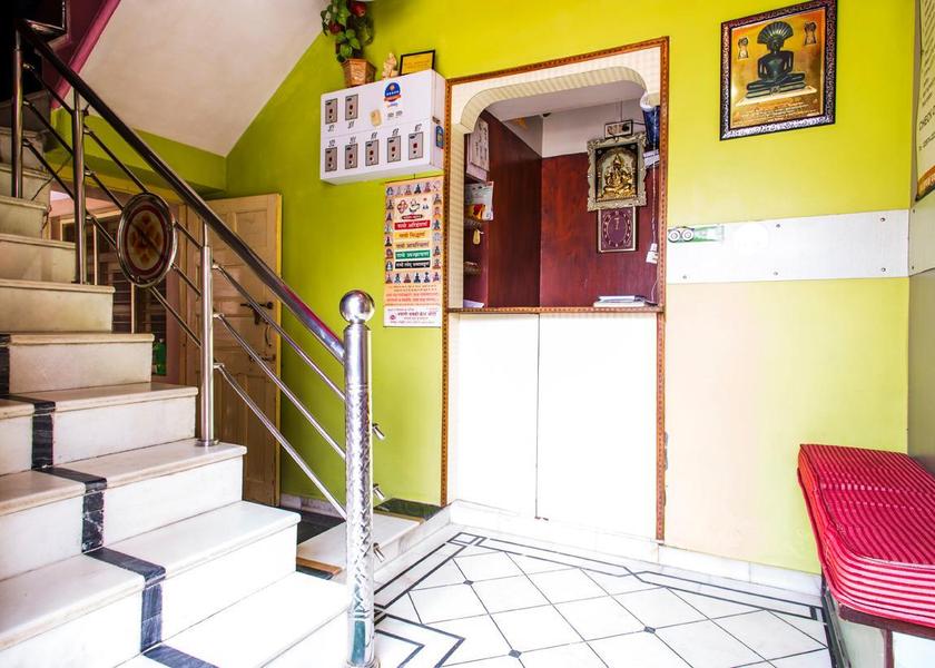 Rajasthan Abu Road Public Areas