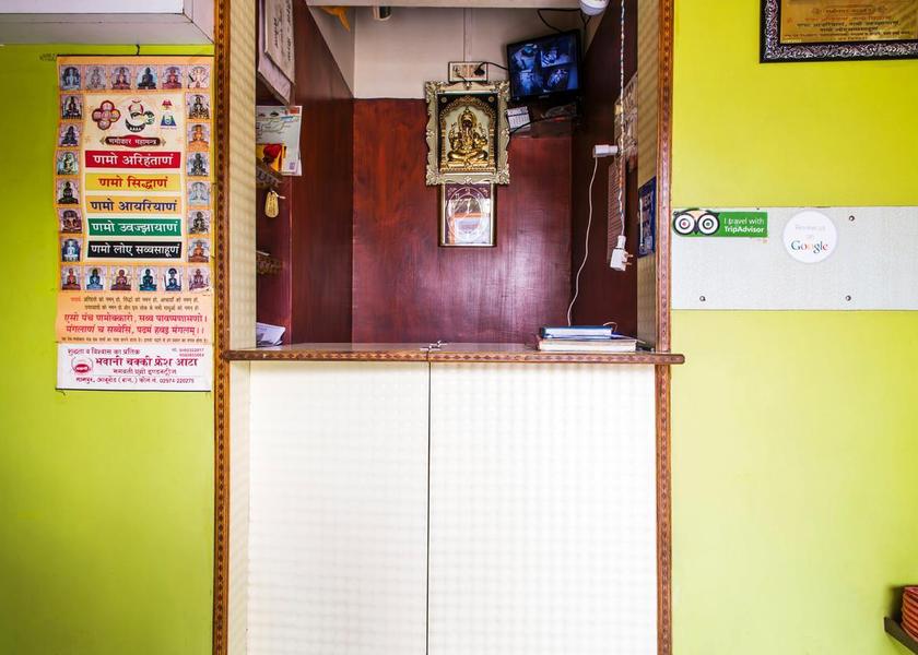 Rajasthan Abu Road Bar