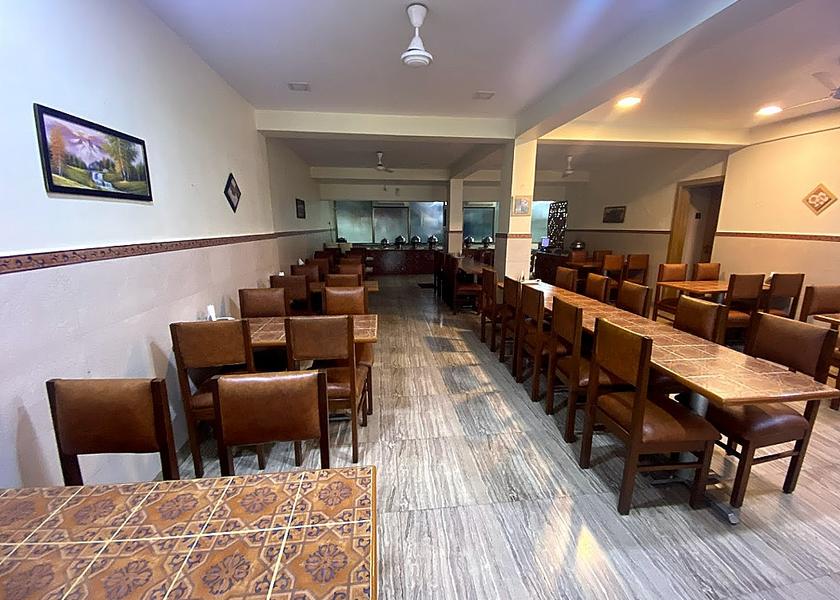 Maharashtra Lonavala Food & Dining