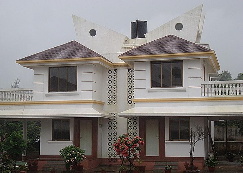 Maharashtra Lonavala Hotel Exterior