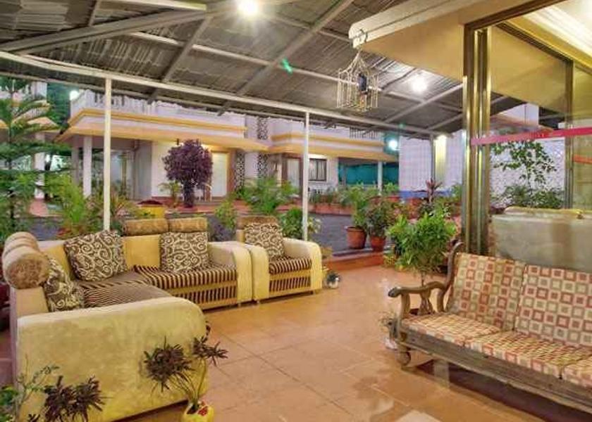 Maharashtra Lonavala Public Areas