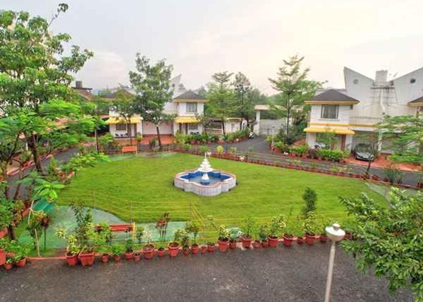 Maharashtra Lonavala Outdoors