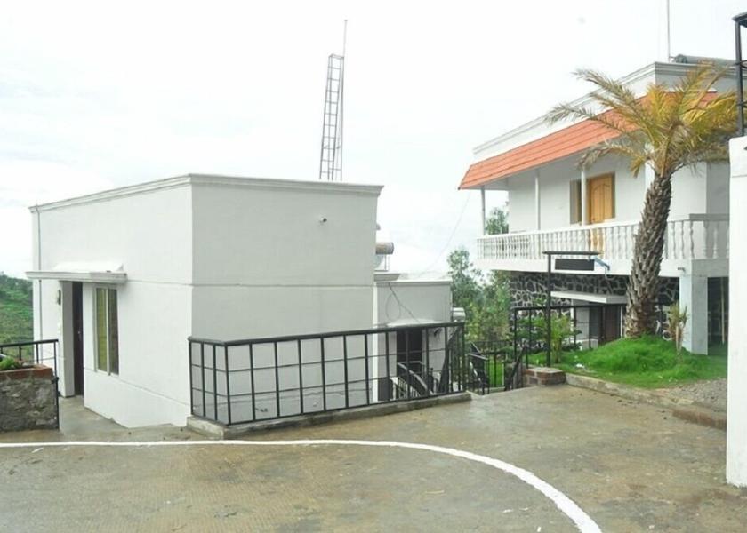 Tamil Nadu Kodaikanal Exterior