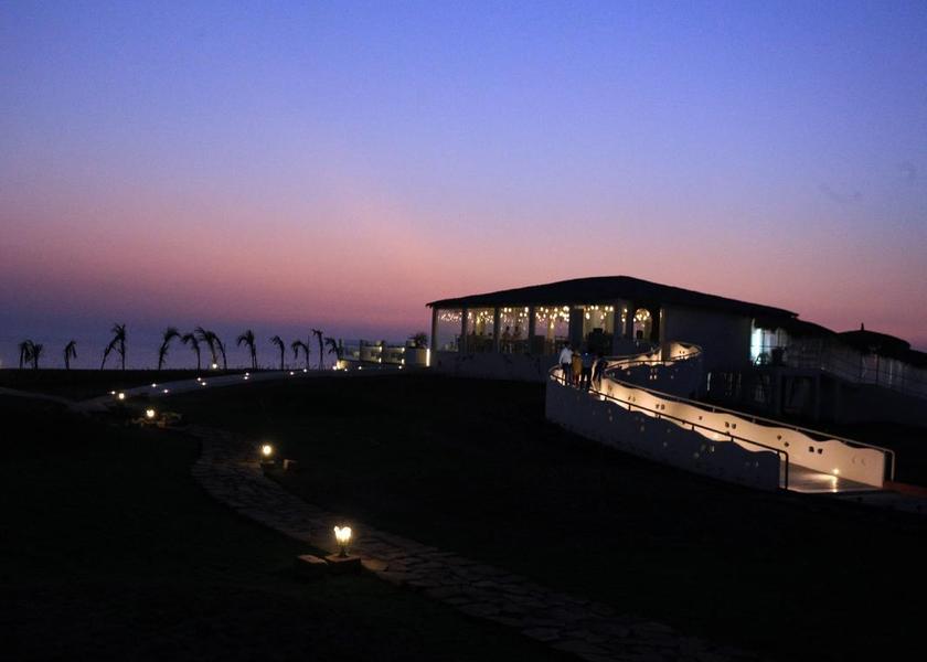 Gujarat Mandvi View