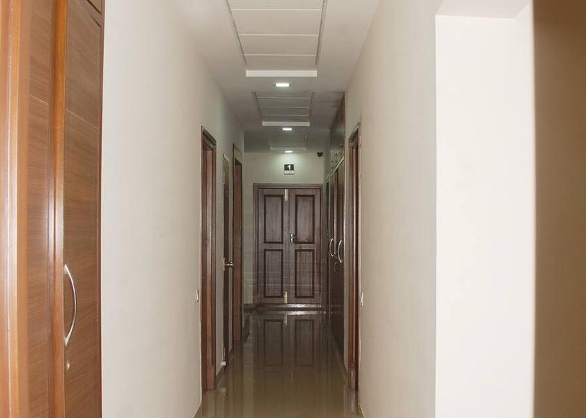 Andhra Pradesh Srikalahasti Public Areas
