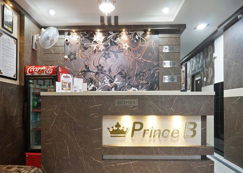 Assam Guwahati Public Areas