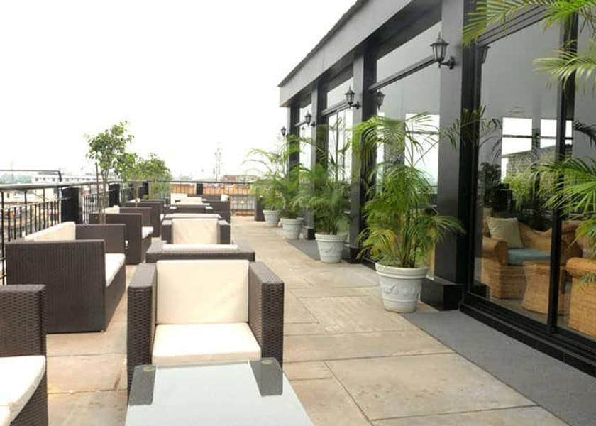 Nagaland Dimapur Public Areas