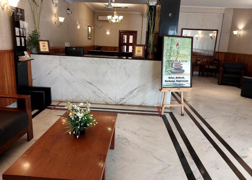 Nagaland Dimapur Public Areas
