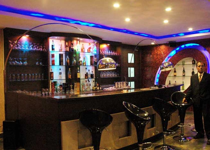 Assam Jorhat Bar