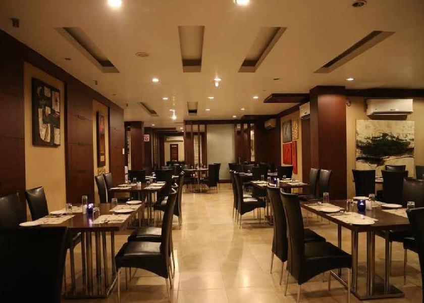 Assam Jorhat Food & Dining