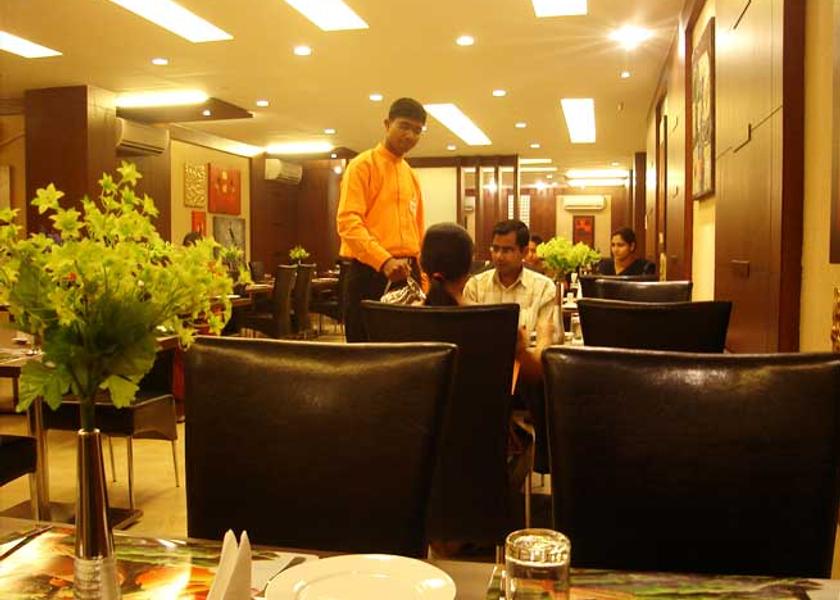 Assam Jorhat Food & Dining
